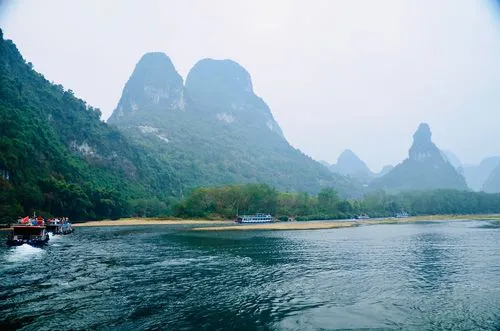 工业绿色